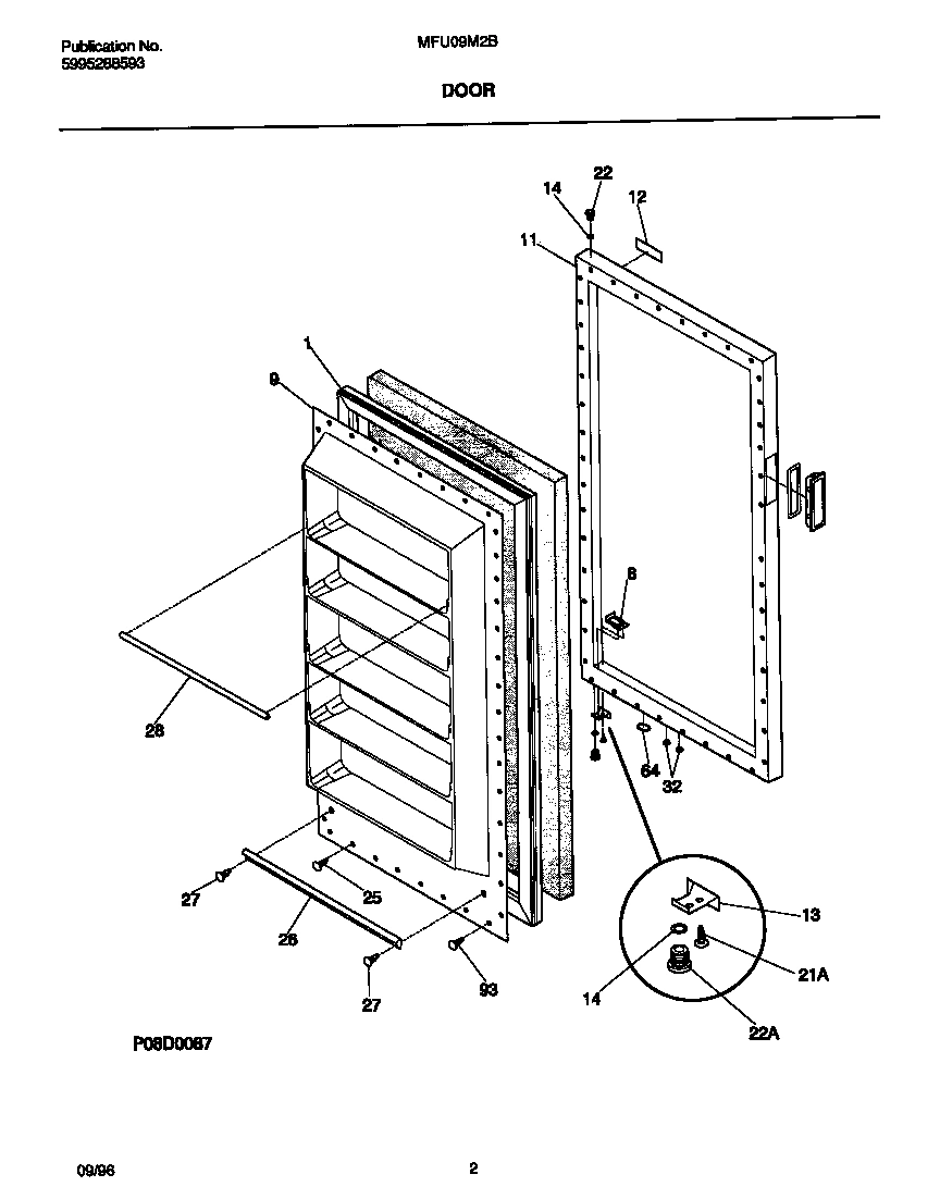 02 - DOOR