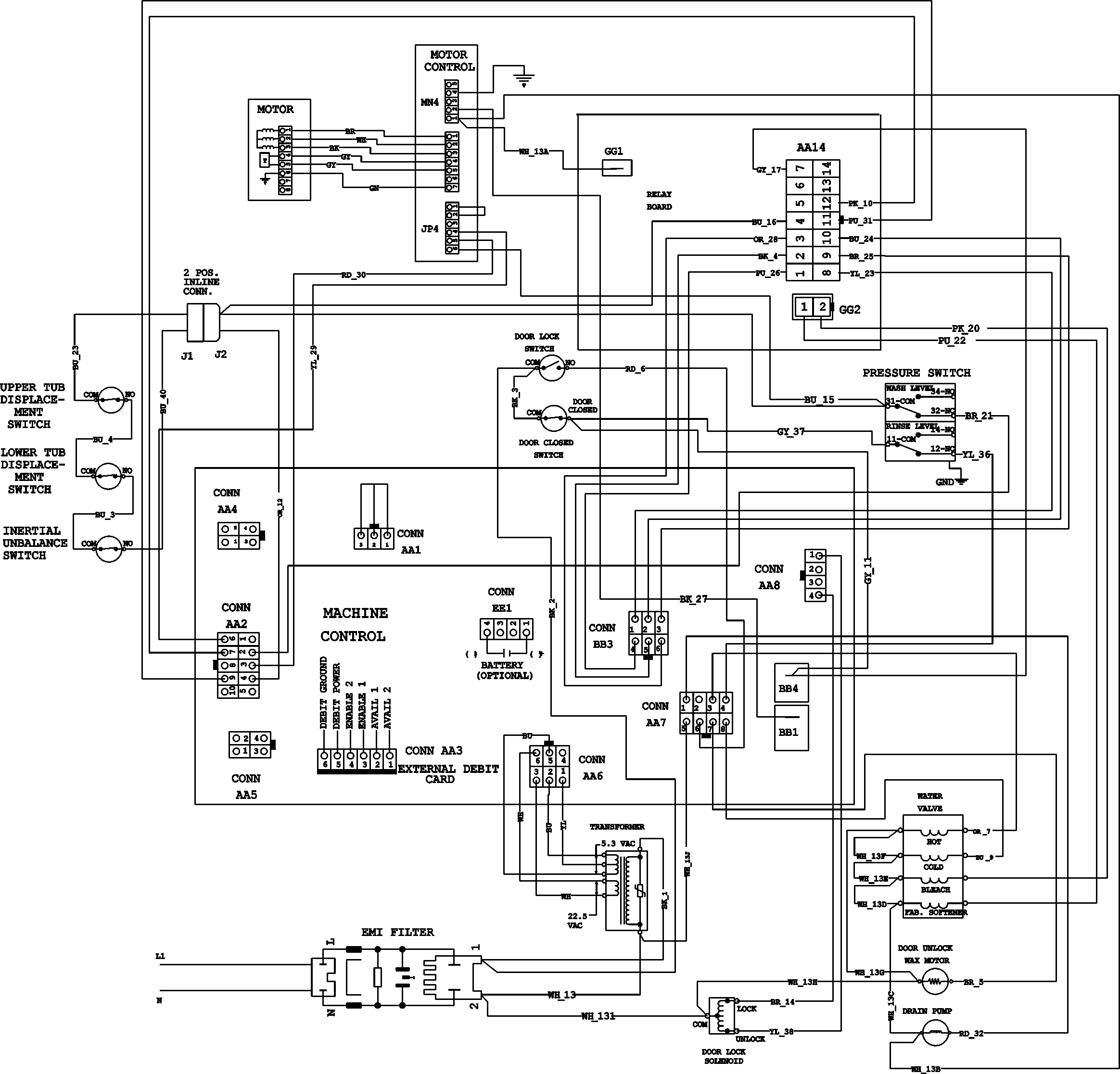 09 - WIRING INFORMATION