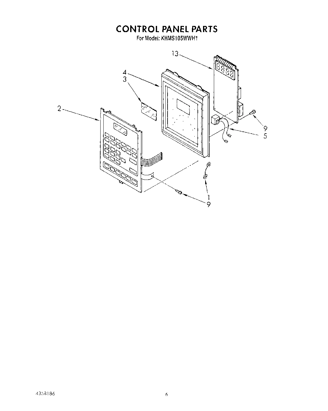 06 - CONTROL PANEL
