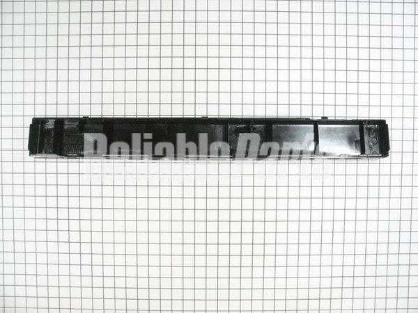 5304472489 Frigidaire Microwave Grille Assembly - Image 5