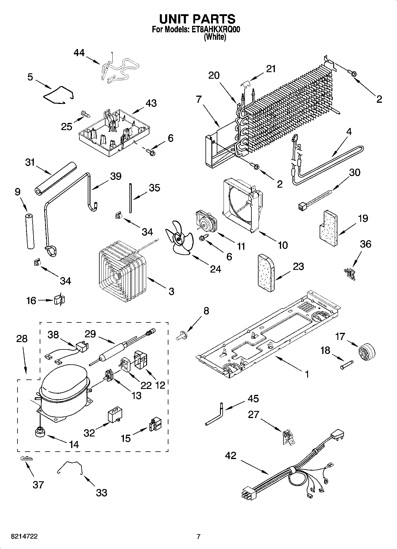 04 - UNIT PARTS