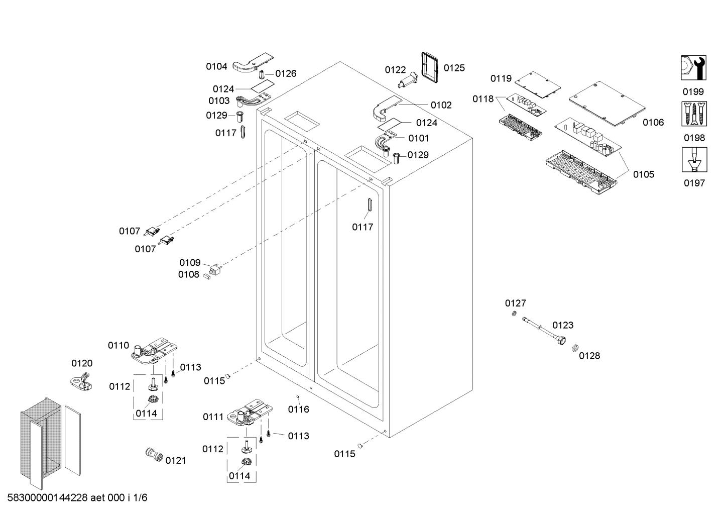 Diagram 1