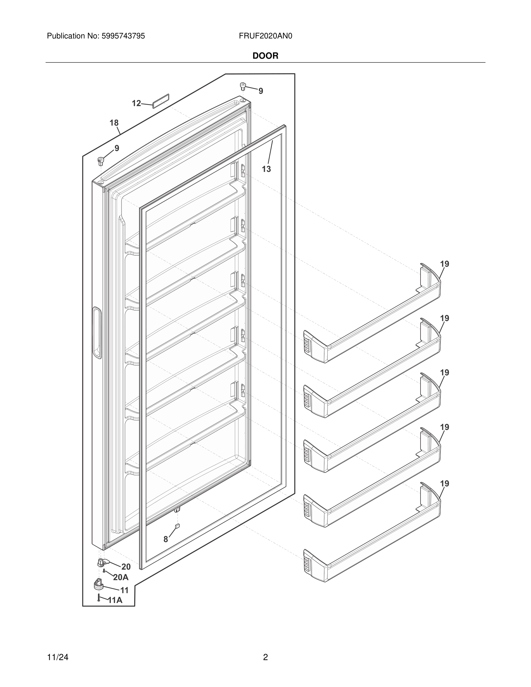 03 - DOOR