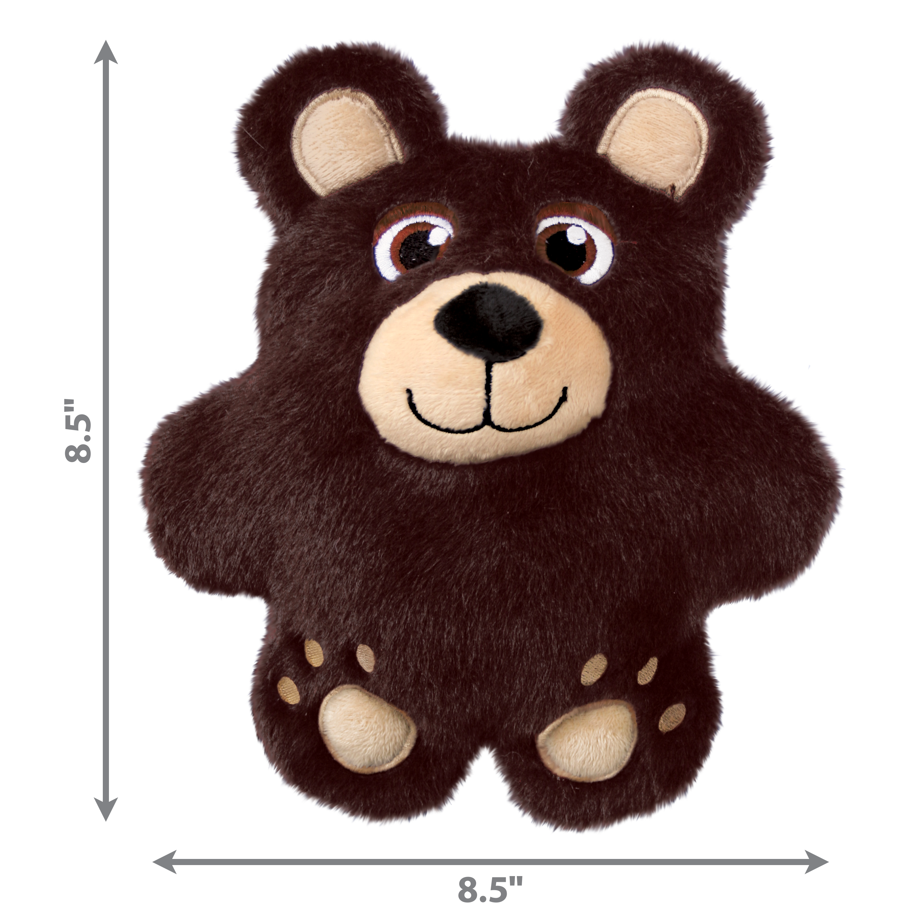 Snuzzles Bear dimoffpack product image