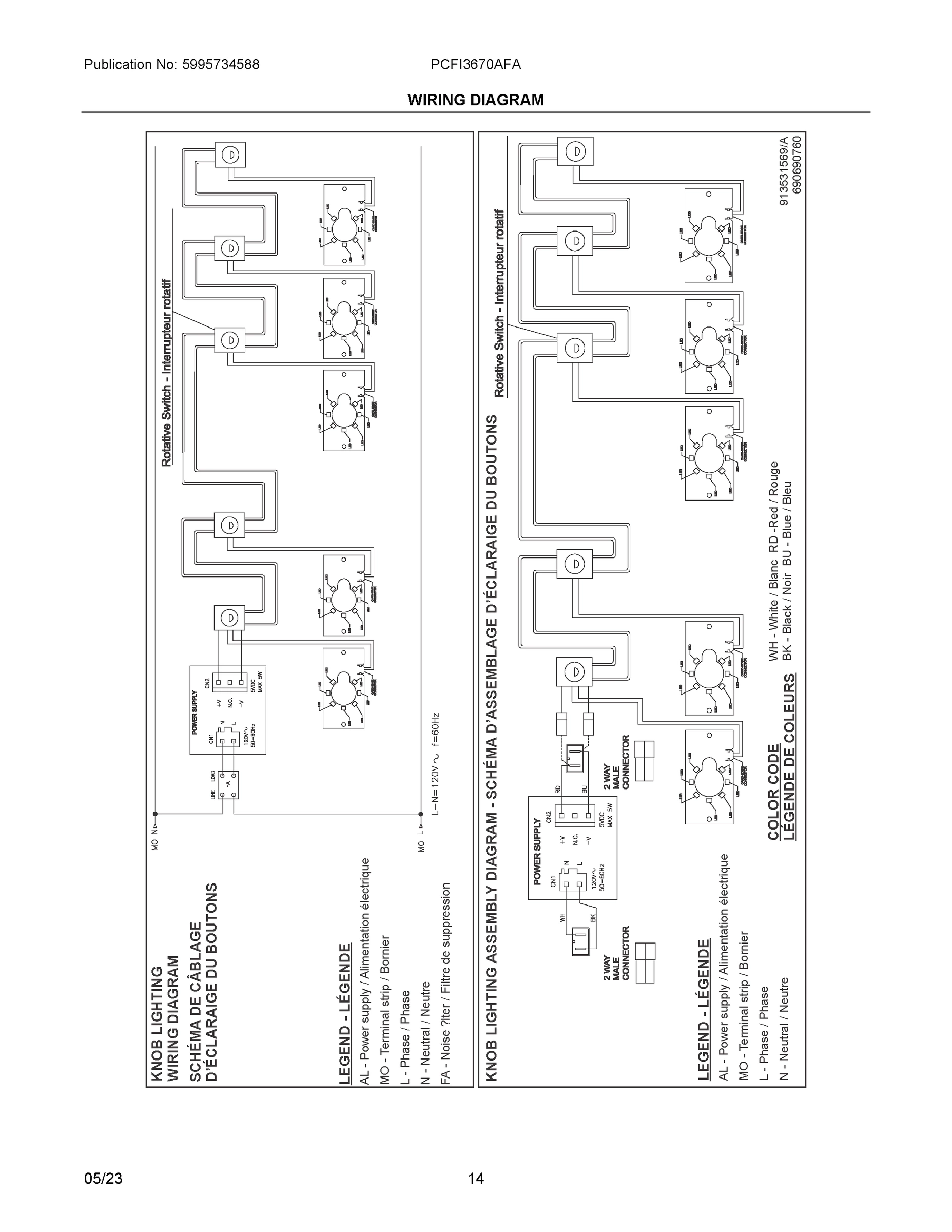 08 - WIRING DIAGRAM