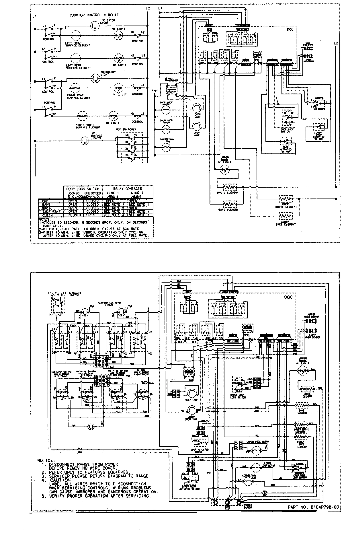 07 - WIRING INFORMATION