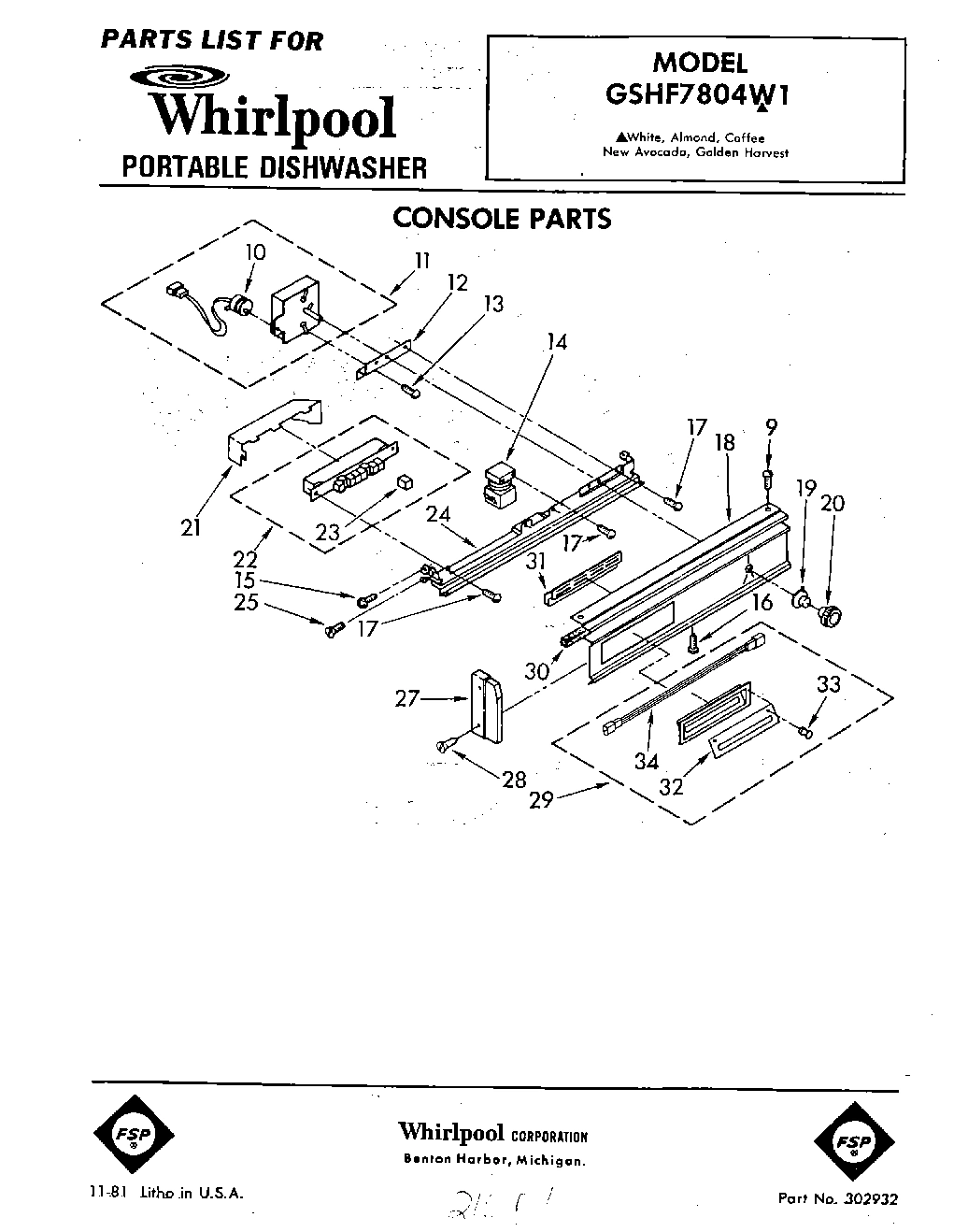 01 - CONSOLE
