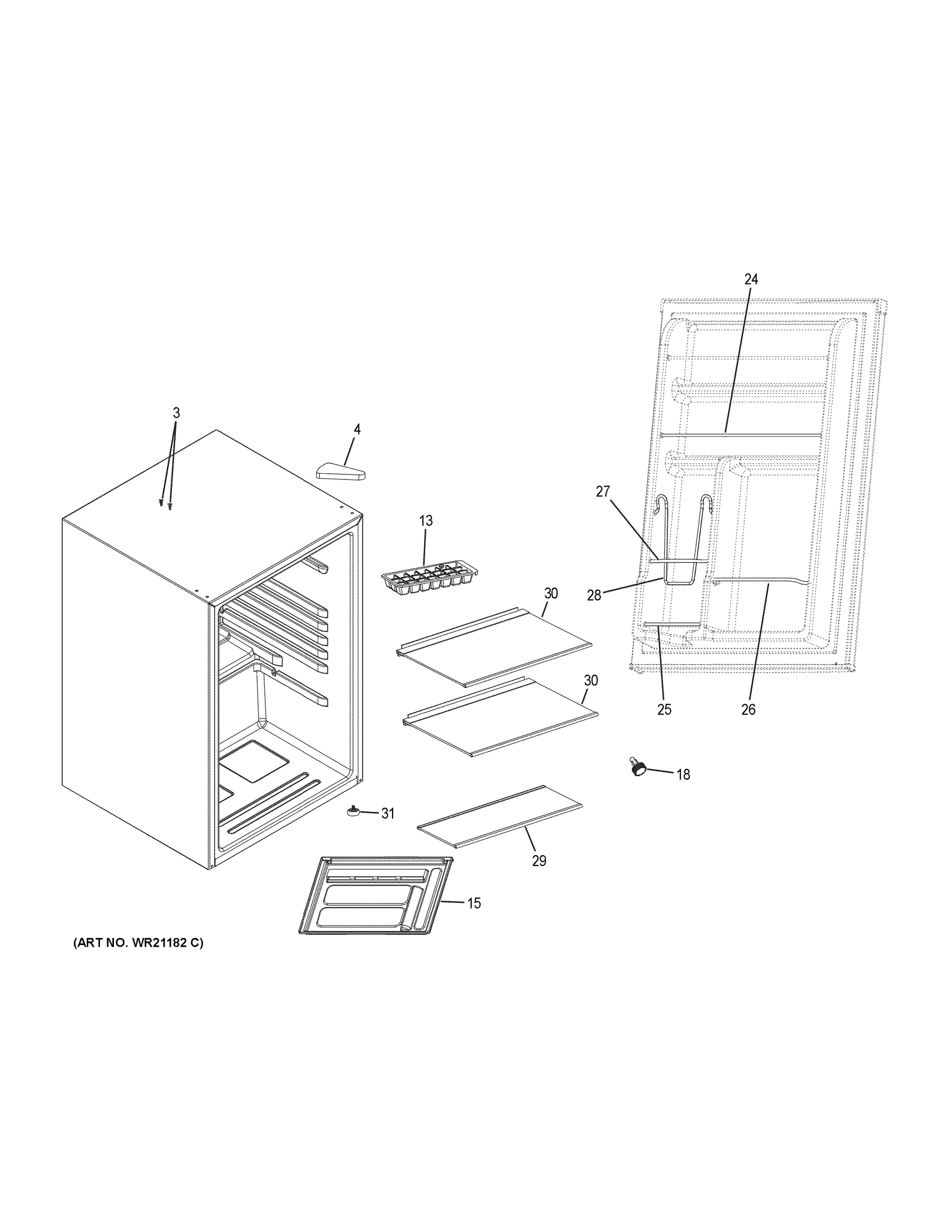 REFRIGERATOR