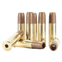 S&W M&P R8 AIRSOFT REVOLVER CASINGS 8-PACK 6mm