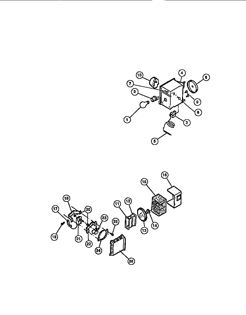 06 - AIR HANDLING PARTS