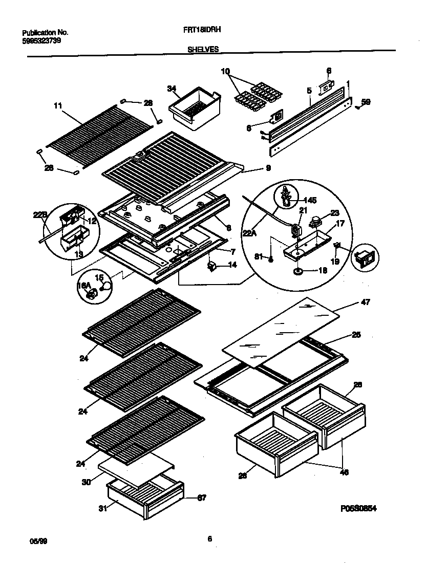 04 - SHELVES