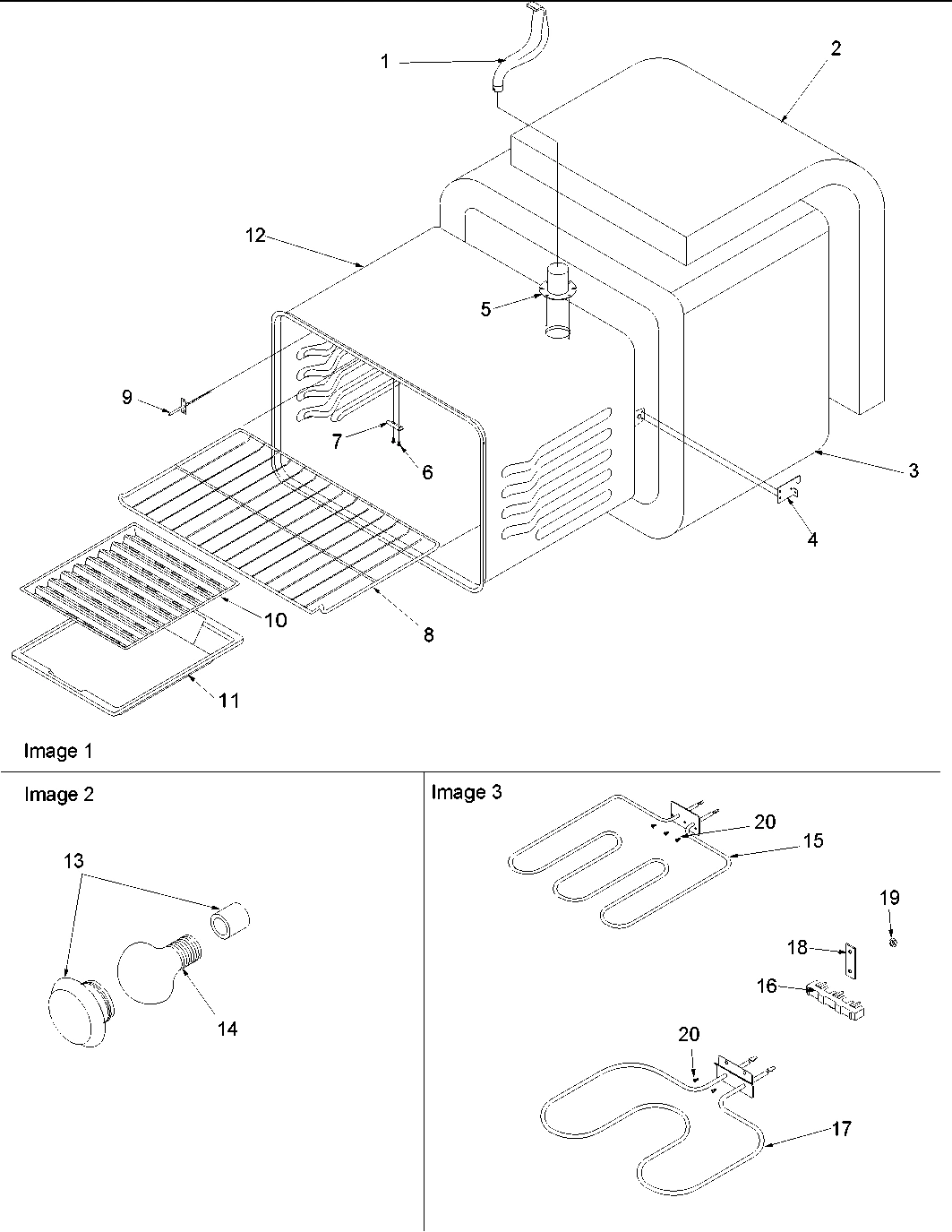 02 - Cavity