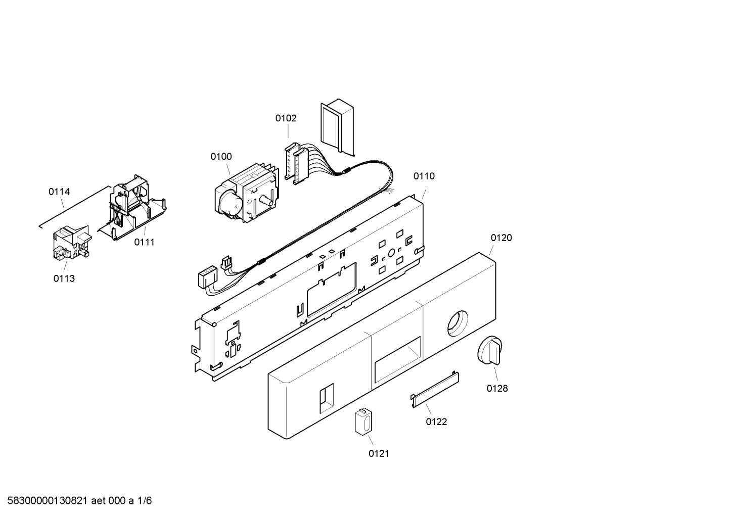 Diagram 1