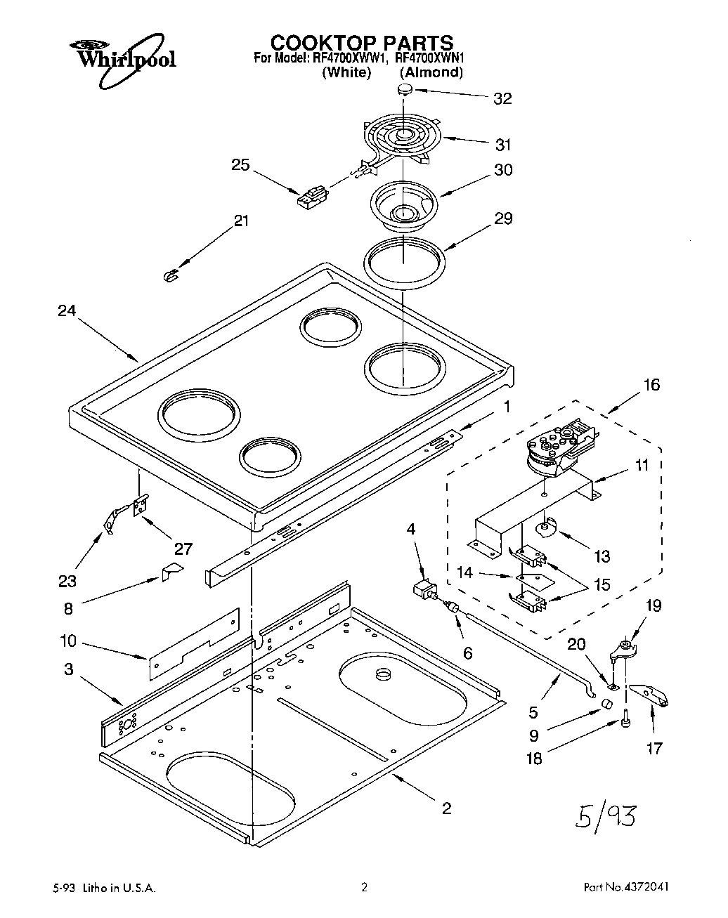 01 - COOKTOP