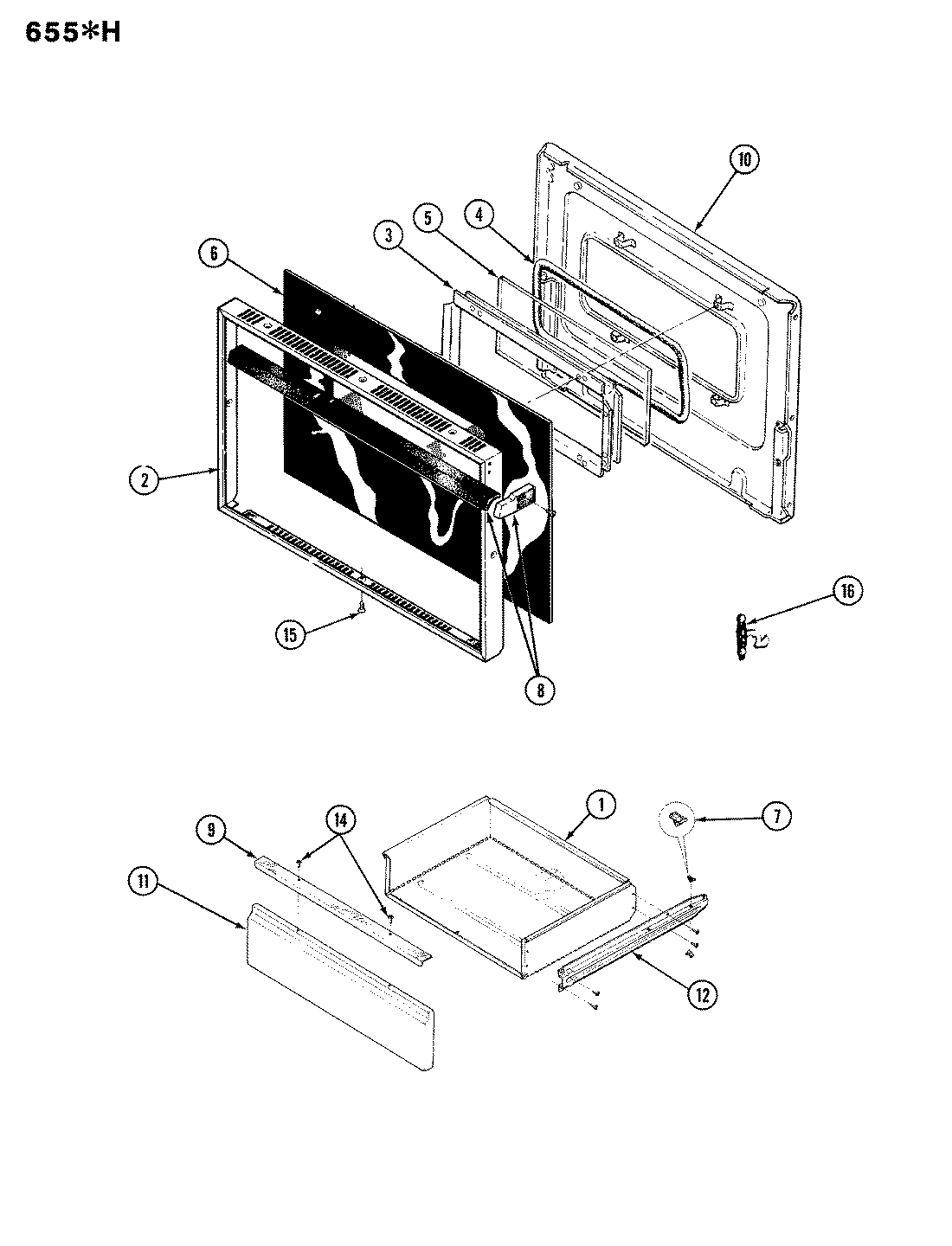 03 - DOOR