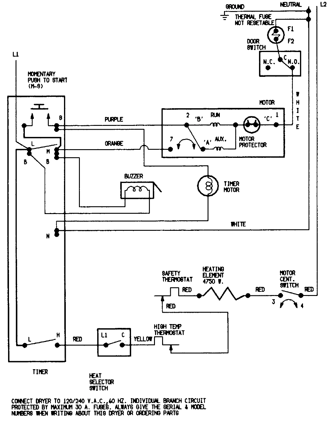 05 - WIRING INFORMATION