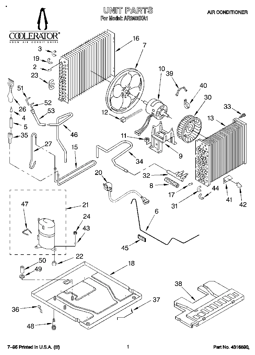 01 - UNIT, LITERATURE
