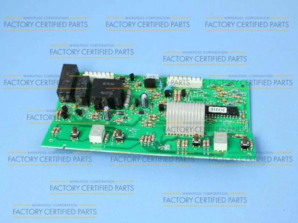 Electronic Control Board