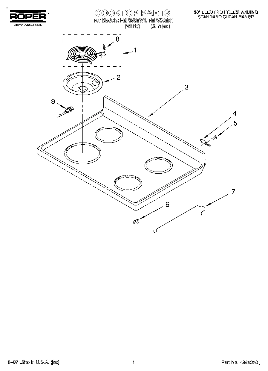 01 - COOKTOP