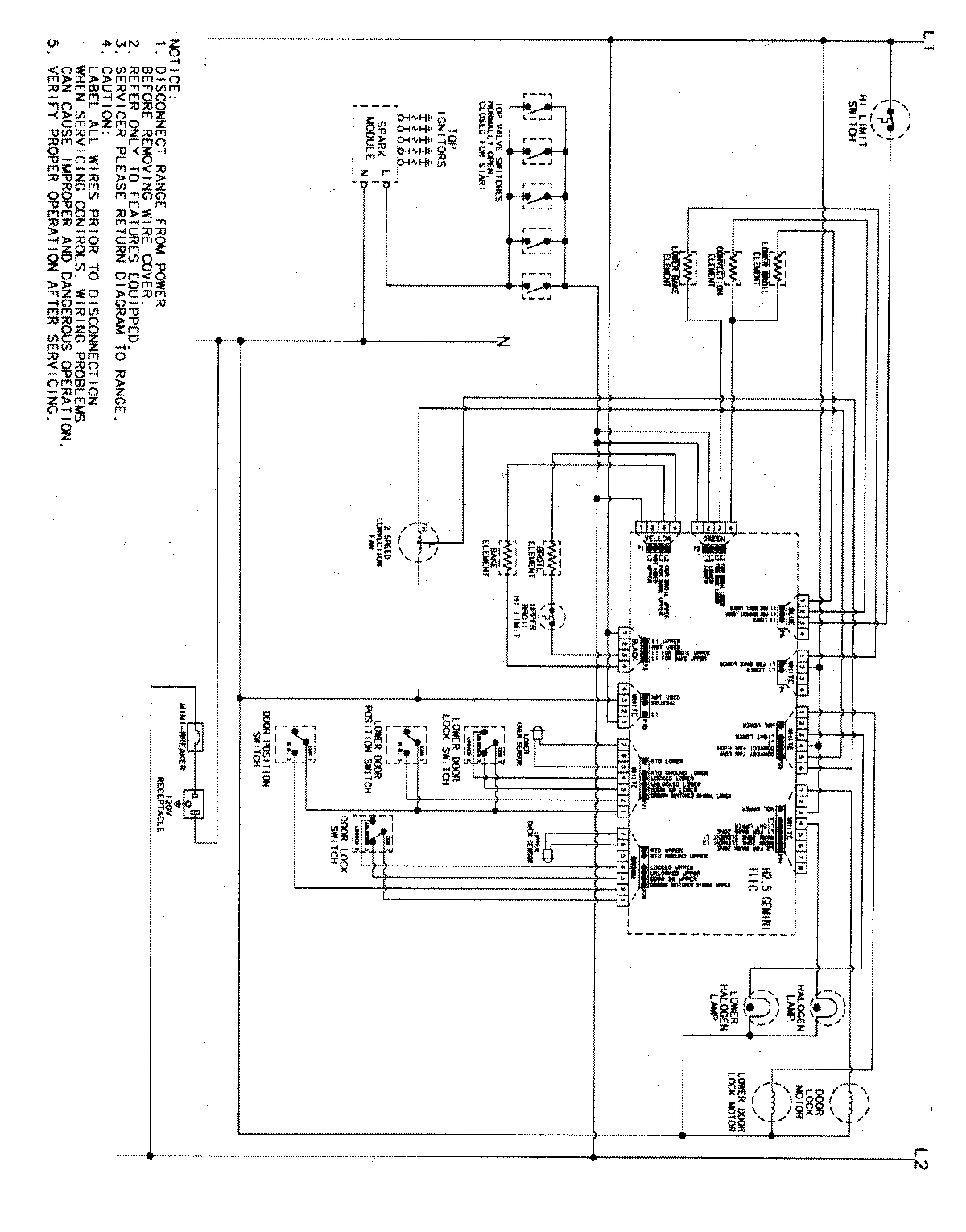 08 - WIRING INFORMATION