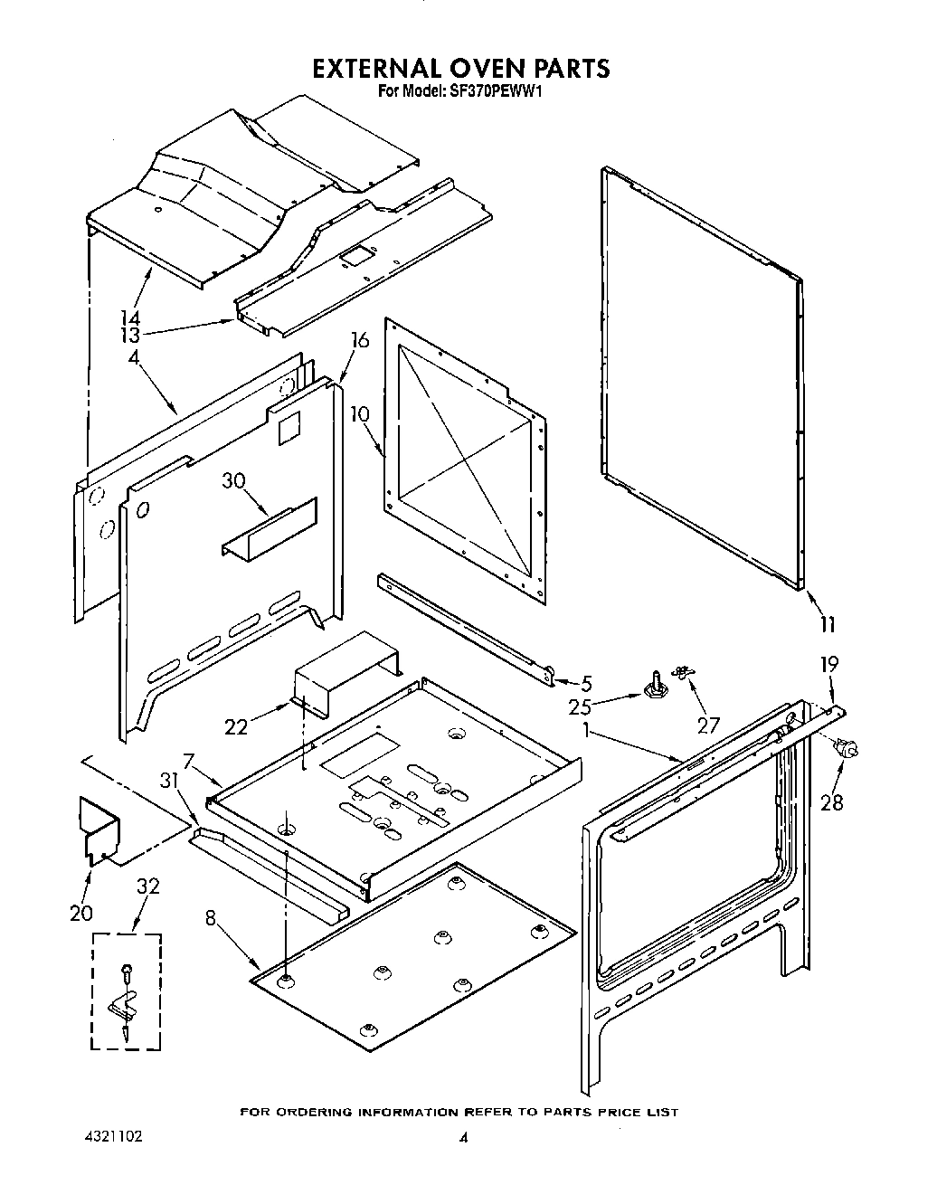 03 - EXTERNAL OVEN