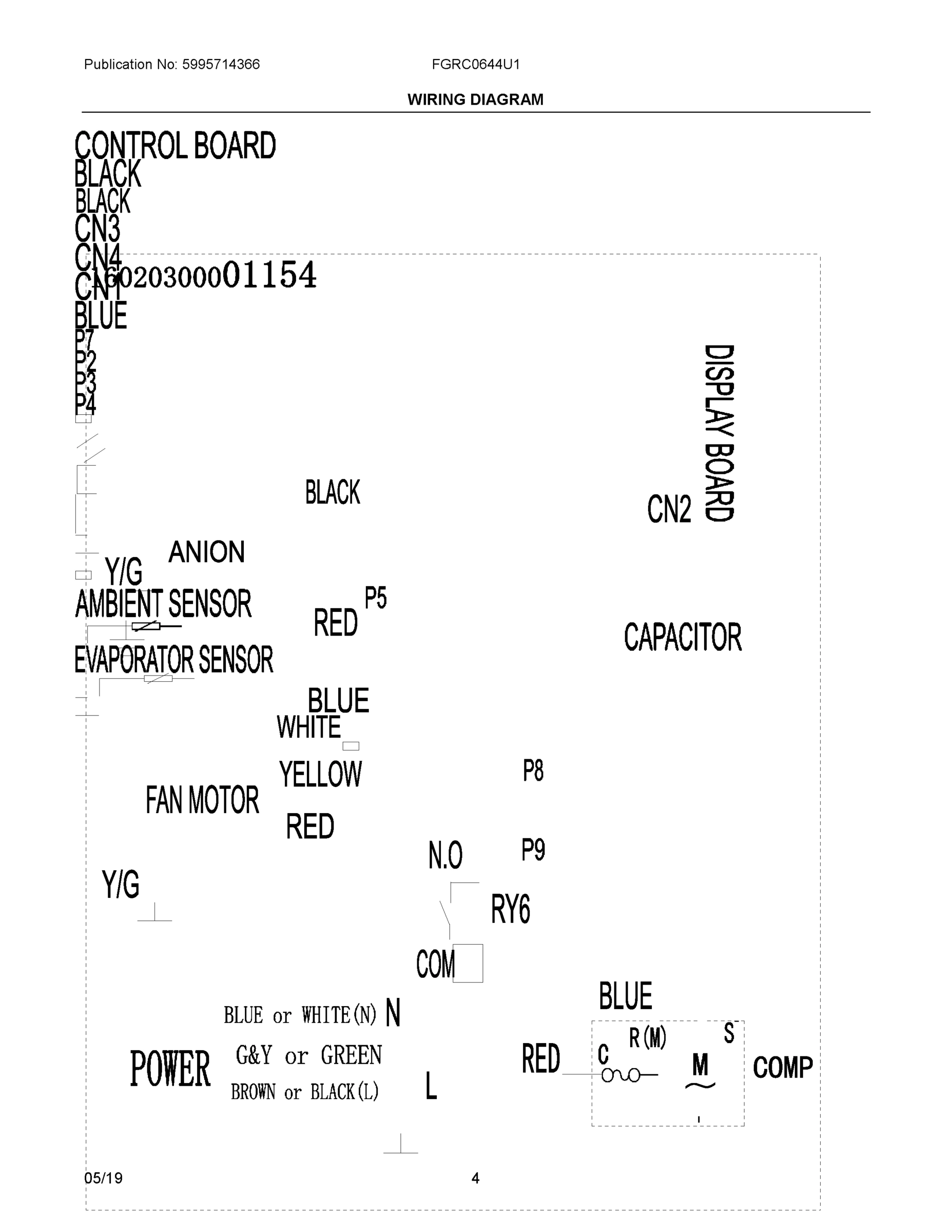 03 - WIRING DIAGRAM