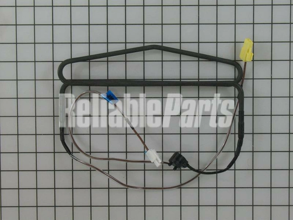 DA47-00322H Samsung Heater Sheath-Metal Refrigerator - Image 3