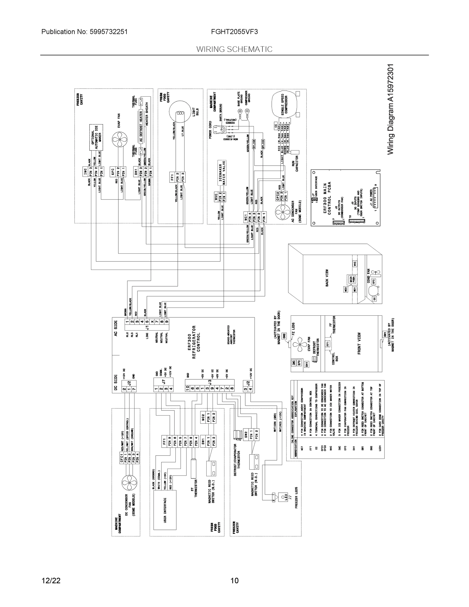 06 - WIRING SCHEMATIC