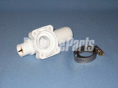 Vera　sold out 206638 Whirlpool Siphon Break Connector Kit | Reliable Parts