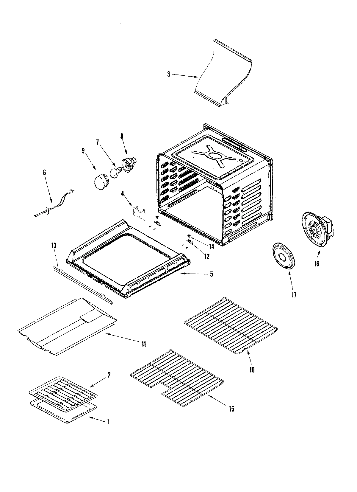 02 - CAVITY