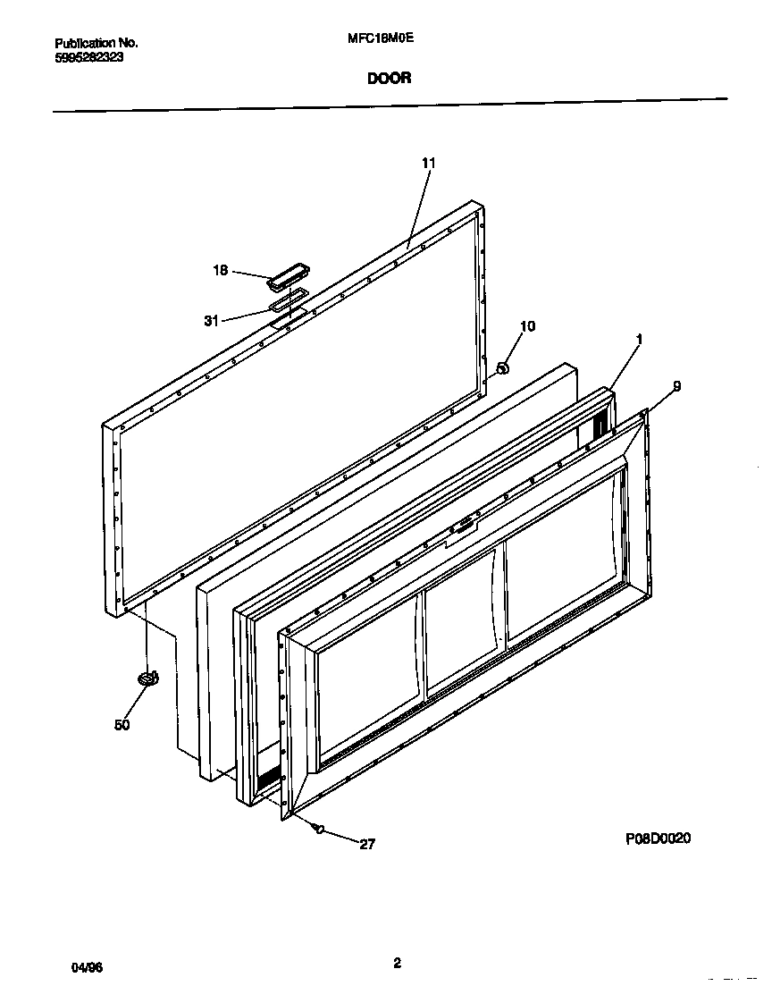 02 - DOOR