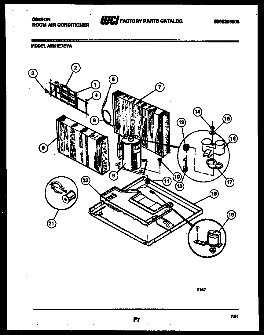 05 - SYSTEM PARTS