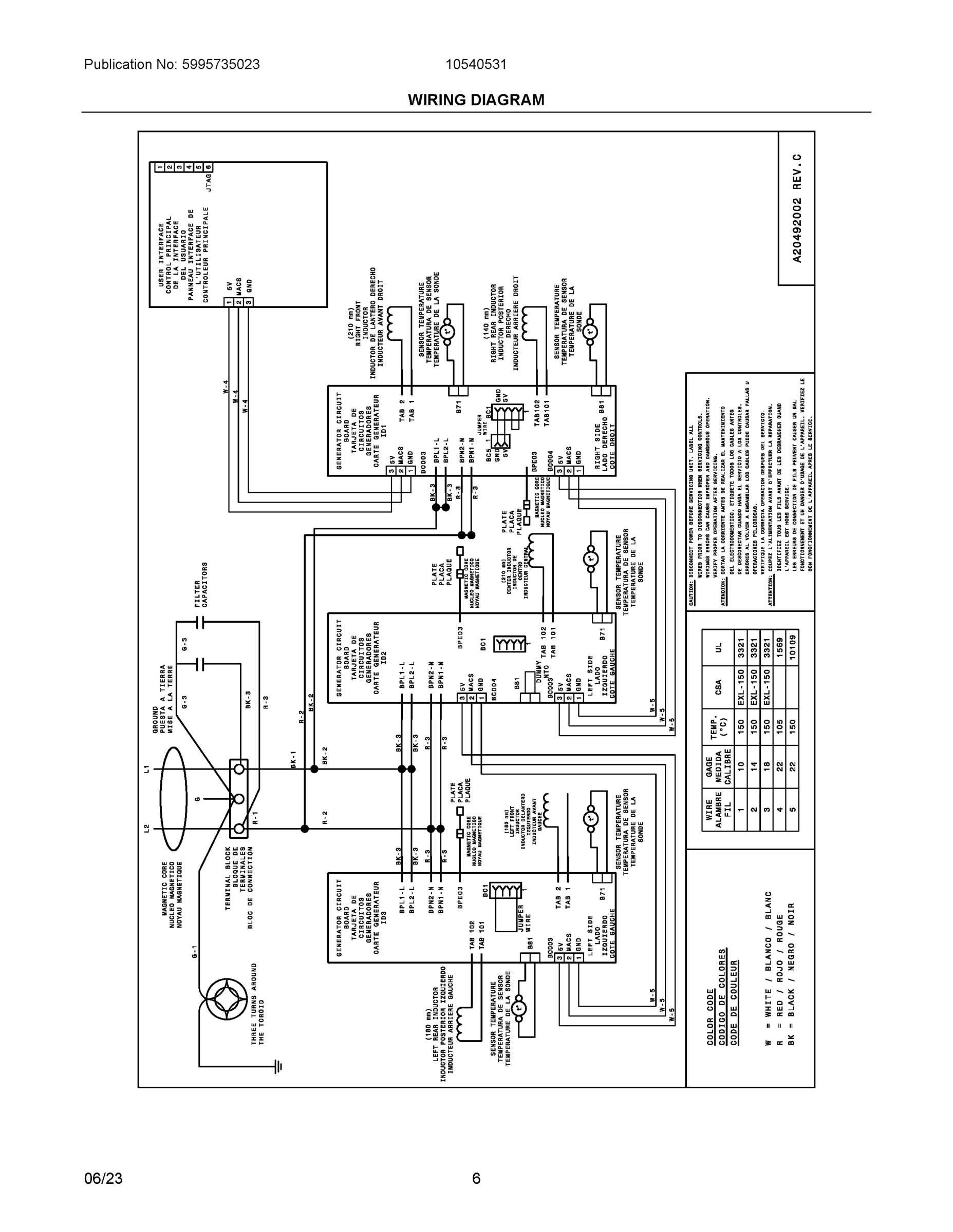 04 - WIRING DIAGRAM