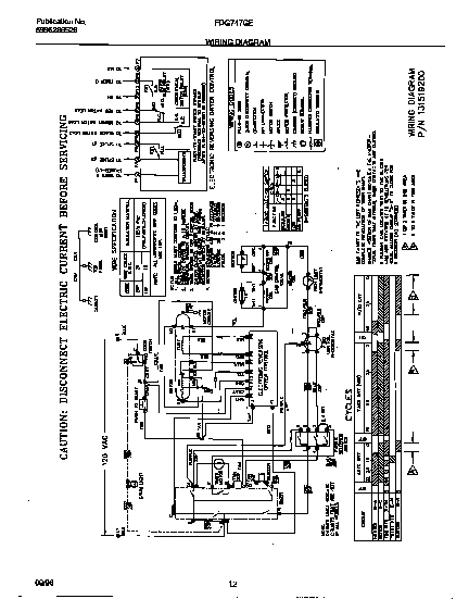 07 - WIRING DIAGRAM