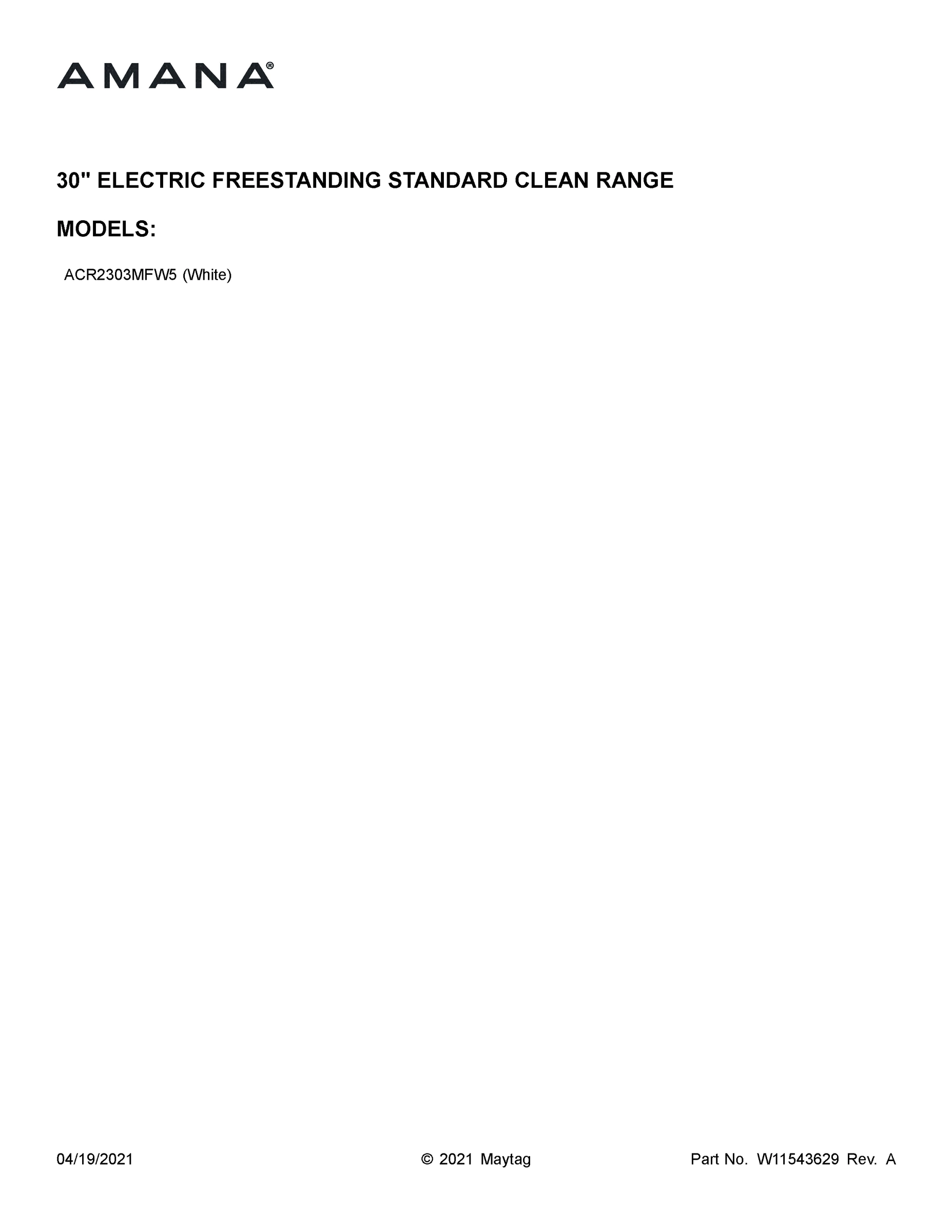 01 - COVER SHEET