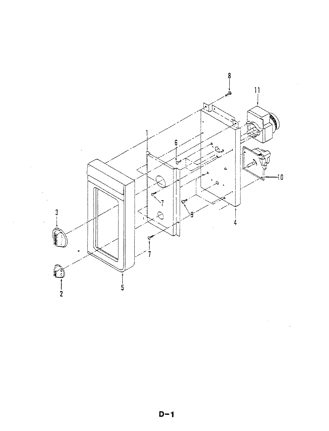 02 - CONTROL PANEL