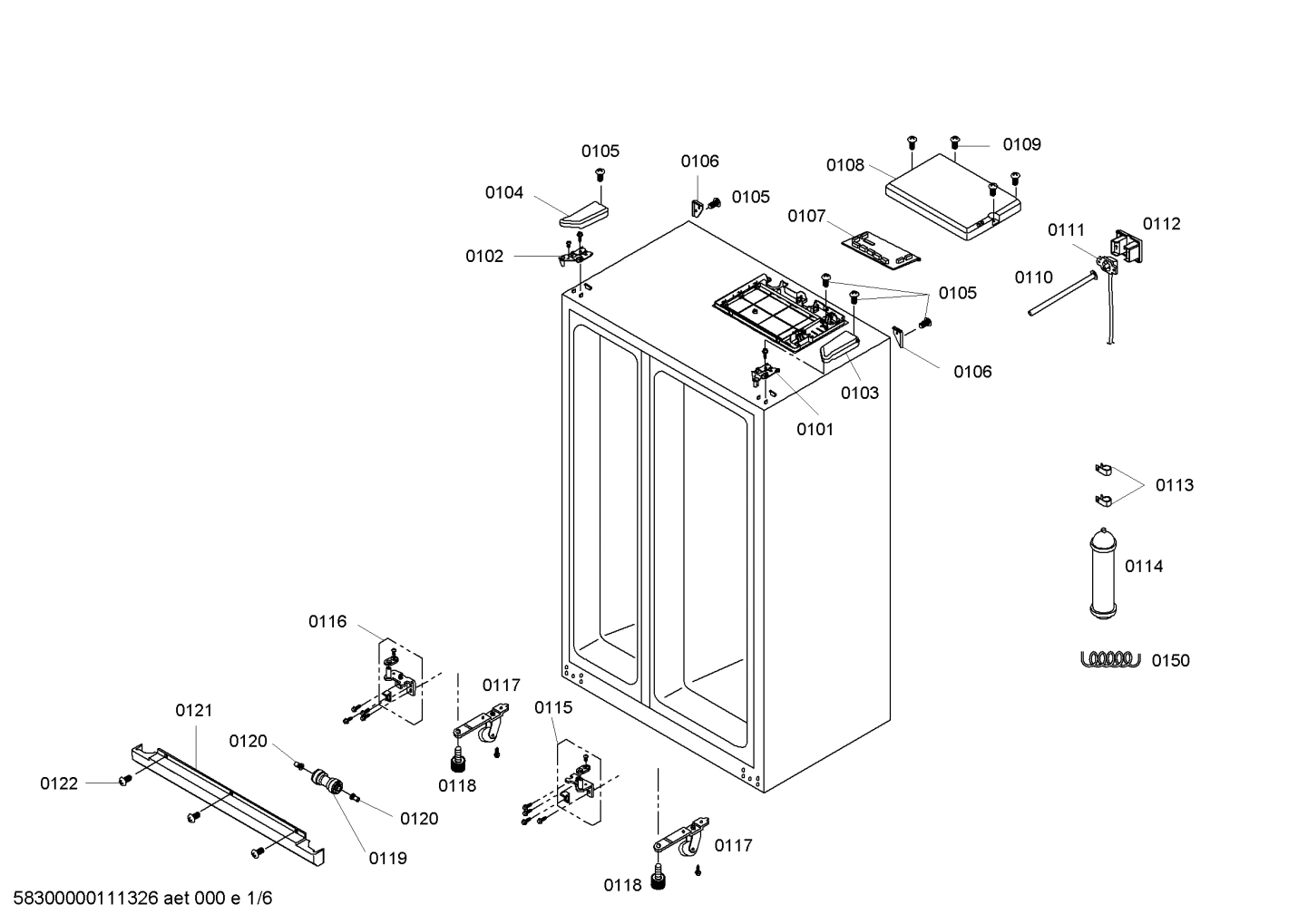 Diagram 1