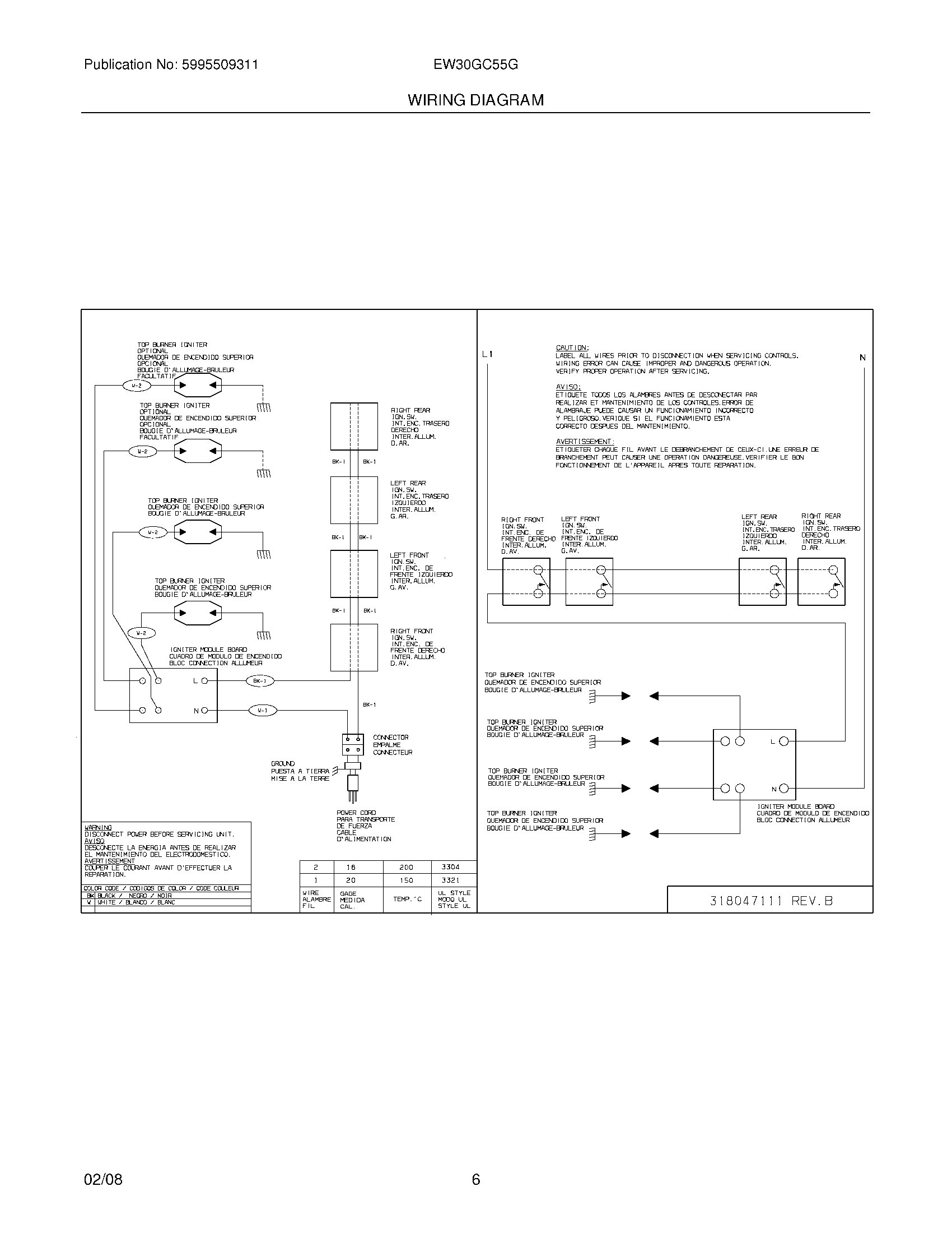06 - WIRING DIAGRAM