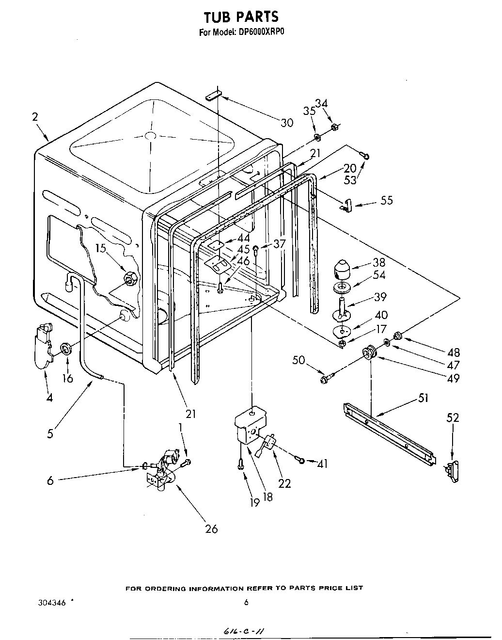 04 - TUB , LITERATURE AND OPTIONAL