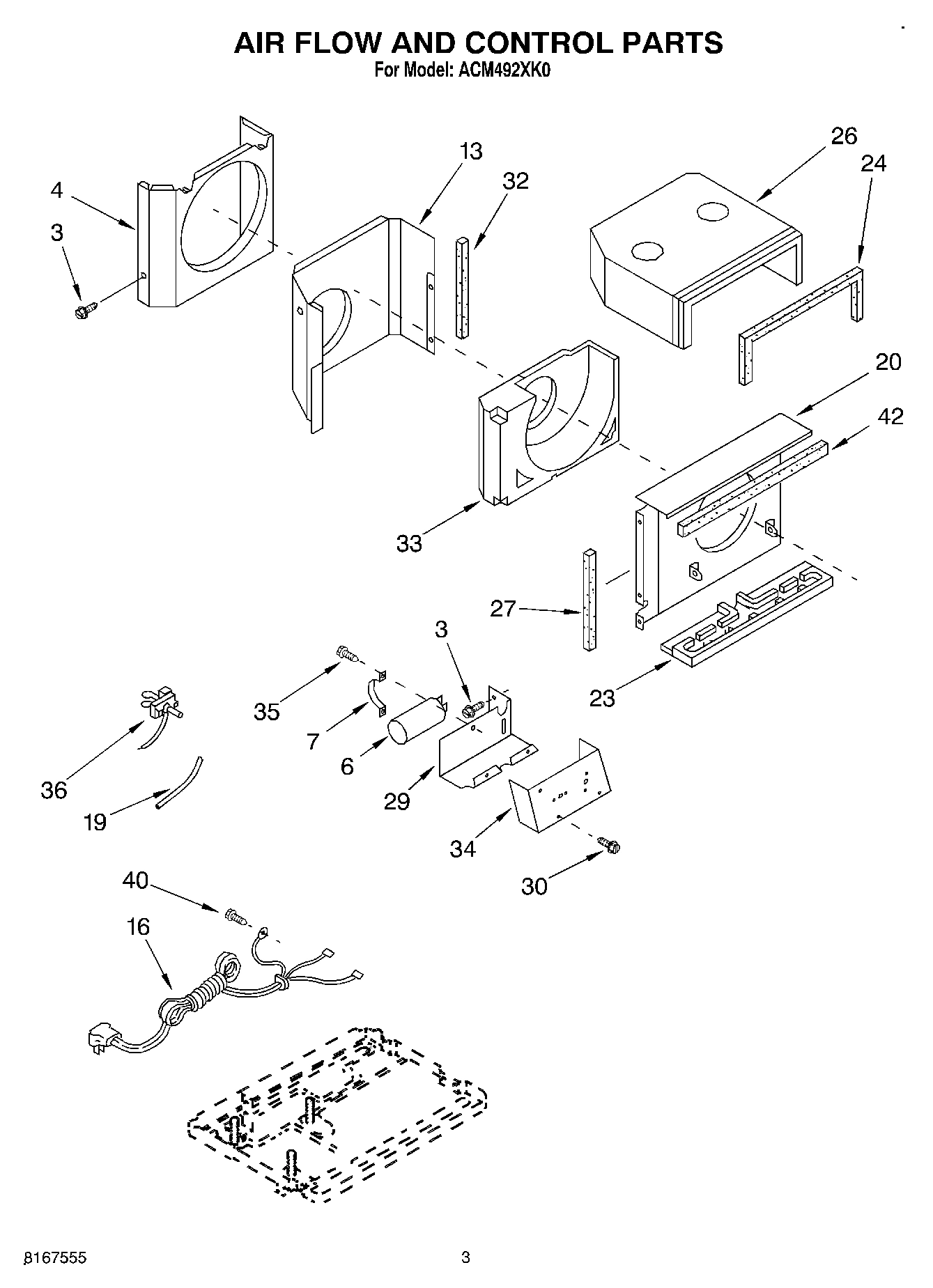02 - AIR FLOW AND CONTROL