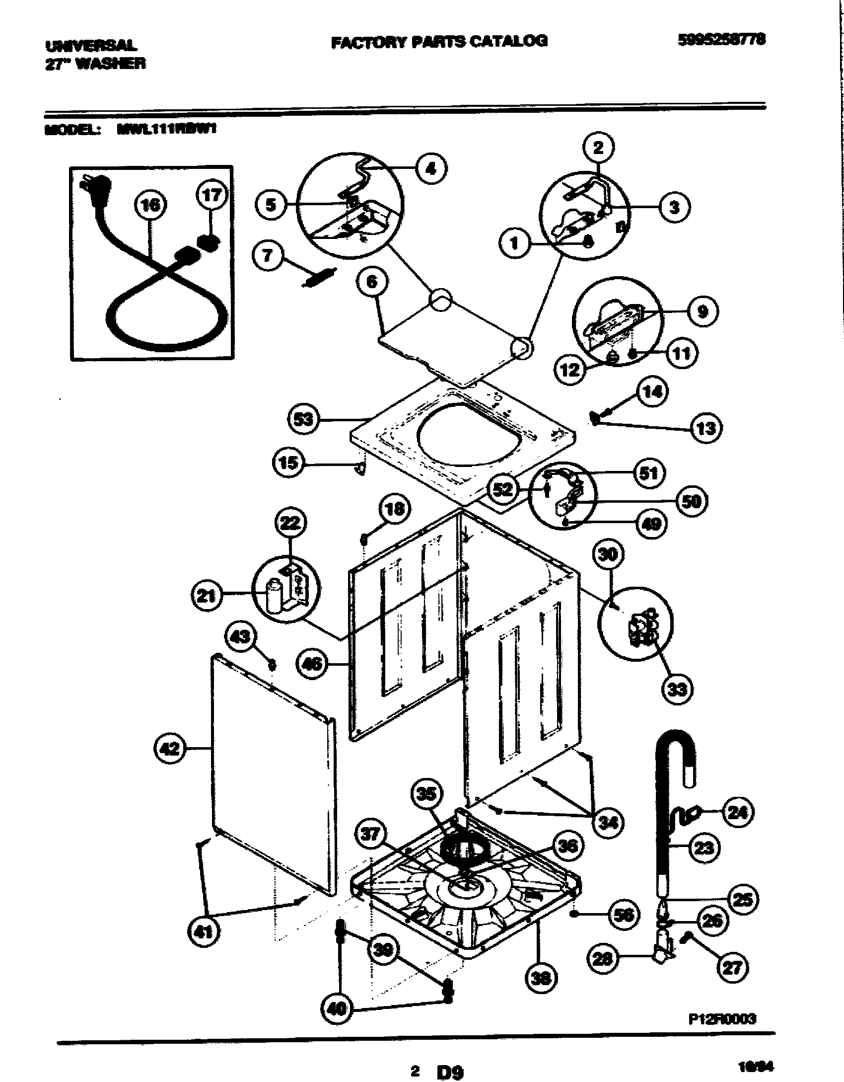 03 - CABINET
