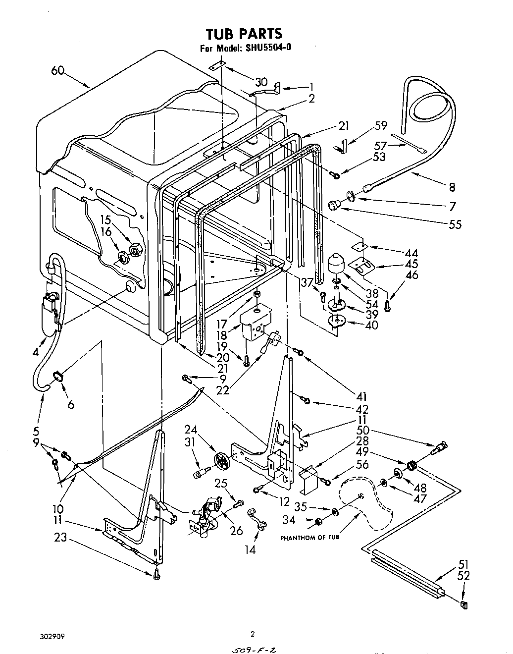02 - TUB , LITERATURE AND OPTIONAL
