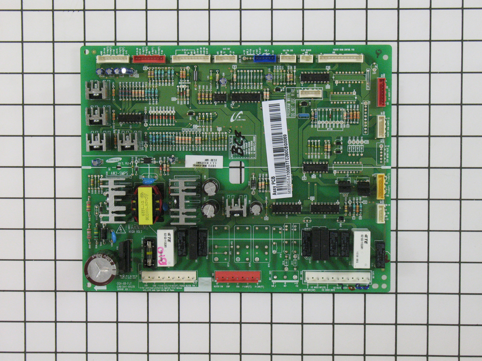 DA41-00651T