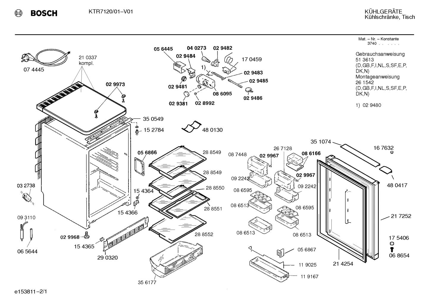 Diagram 1