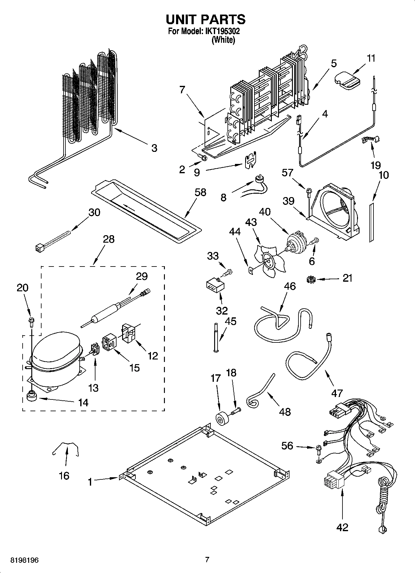 04 - UNIT PARTS