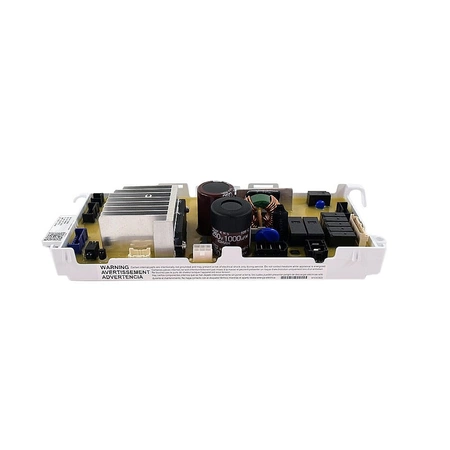 Electronic Control Board