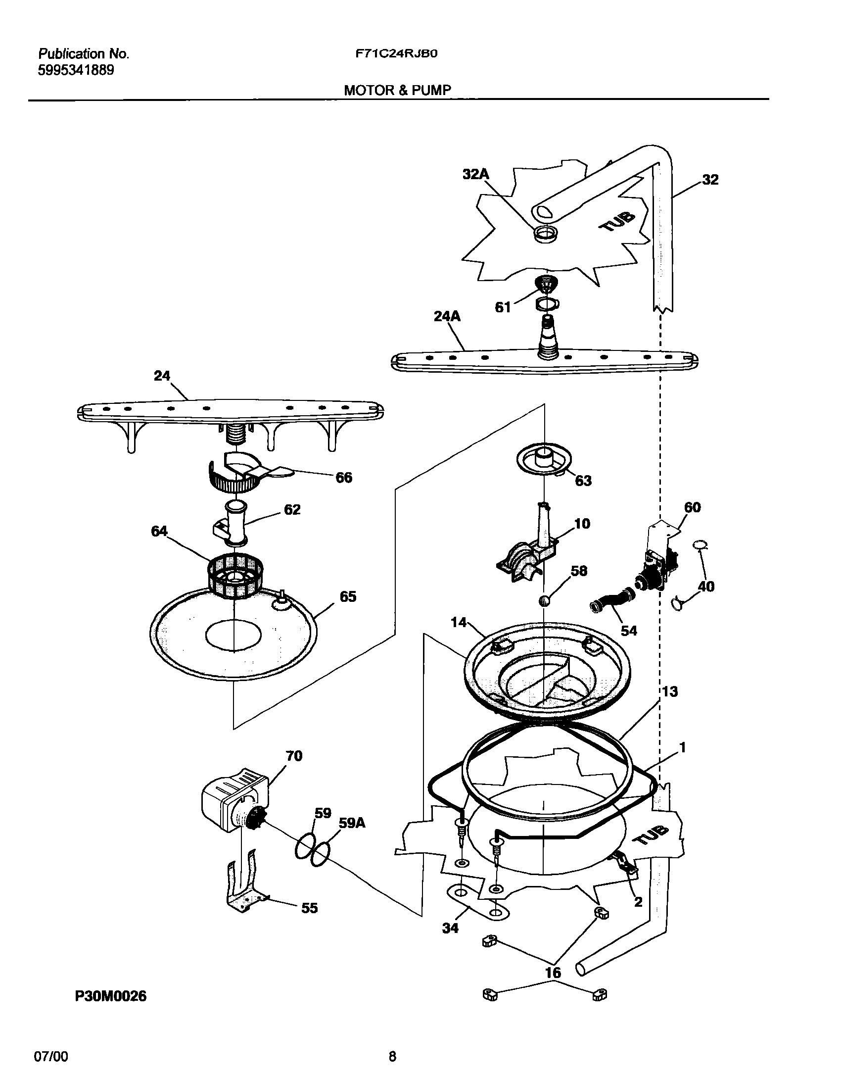 09 - MOTOR AND PUMP