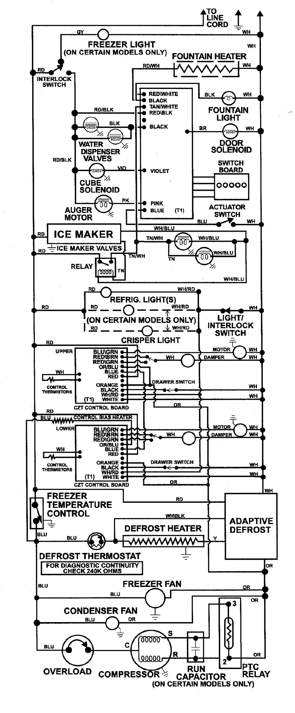 12 - WIRING INFORMATION
