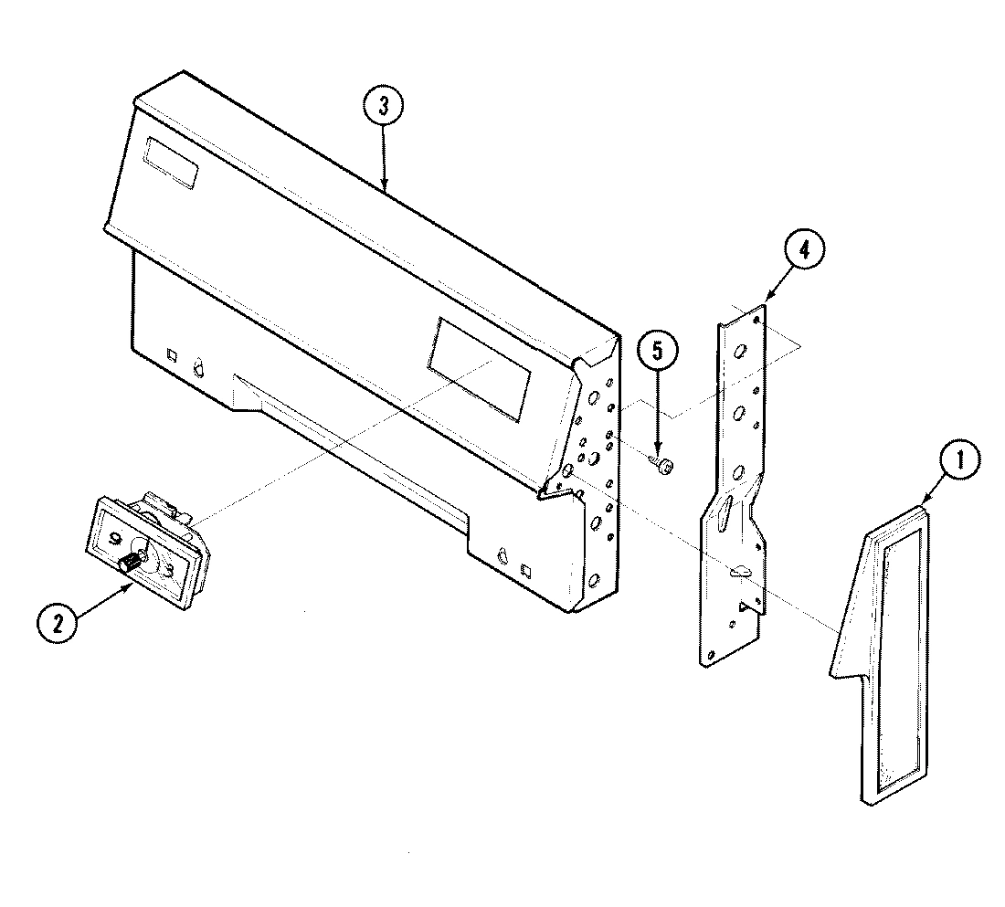 02 - CONTROL PANEL