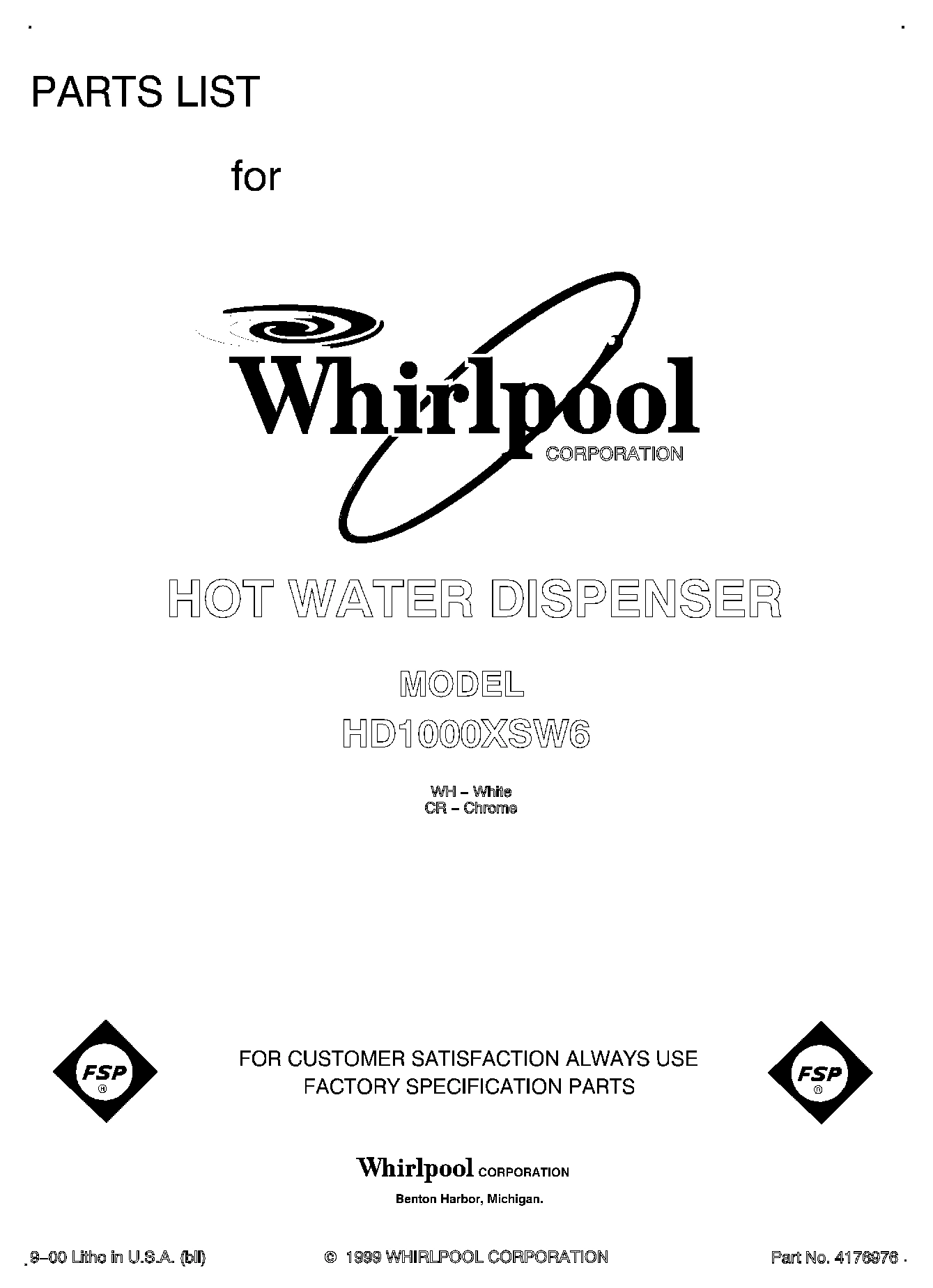 01 - FRONT PAGE